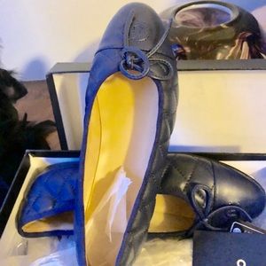 CHANEL Shoes - 2018 CHANEL BALLET FLAT SHOES CHANEL Shoes - 2018 CHANEL BALLET FLAT SHOES